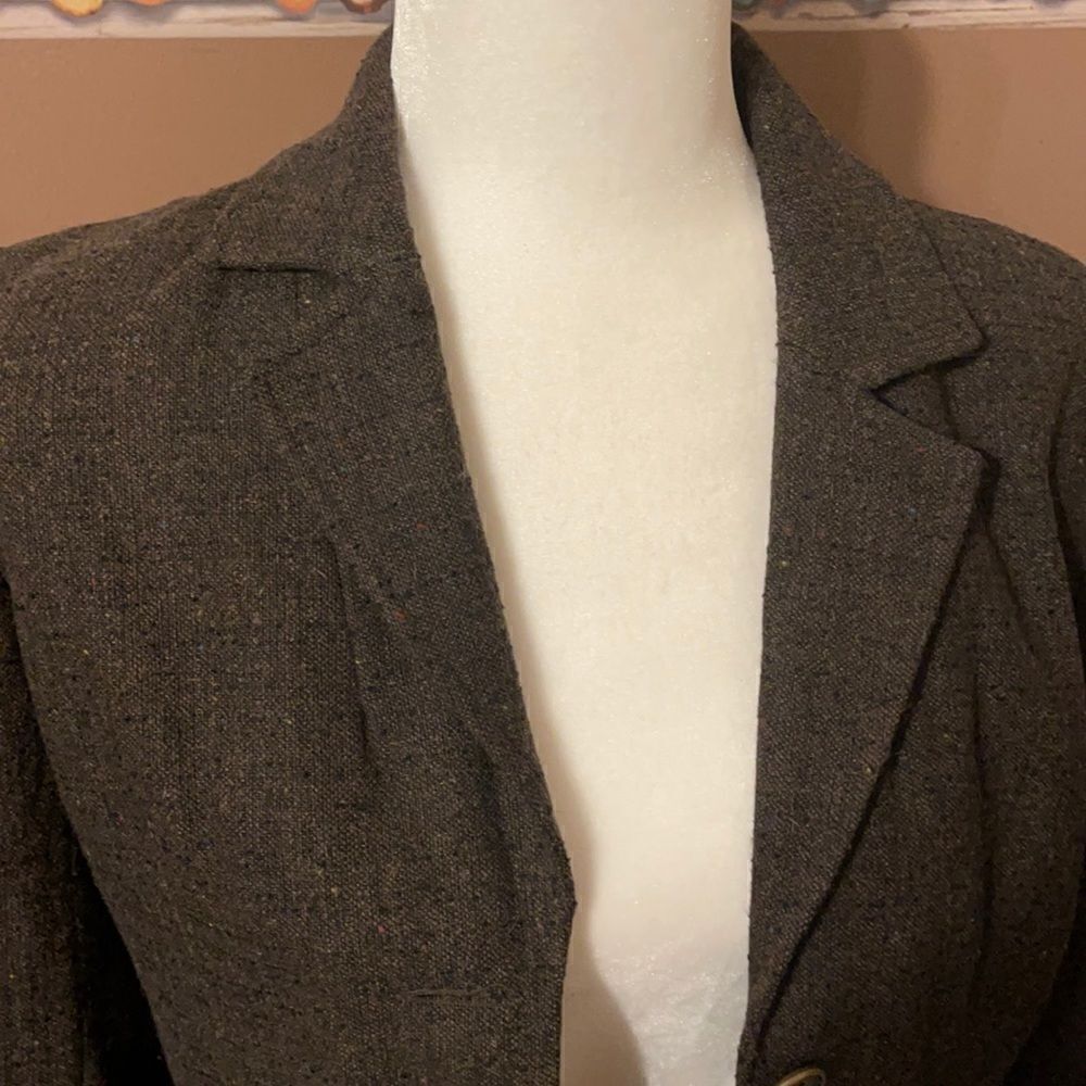 Together Suit Jacket - Picture 2 of 16